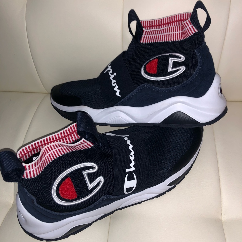 Champions Shoes